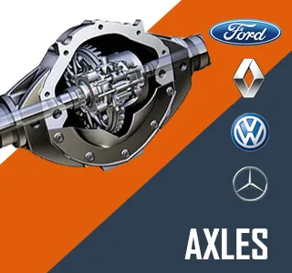abbey transmissions