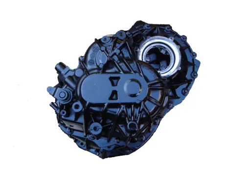 Reconditioned Gearbox Scotland | Abbey Transmissions